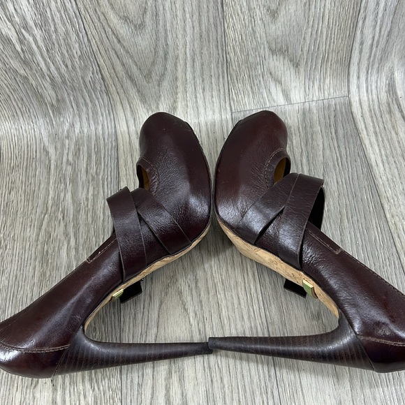 L.A.M.B Heels - Picture 10 of 12